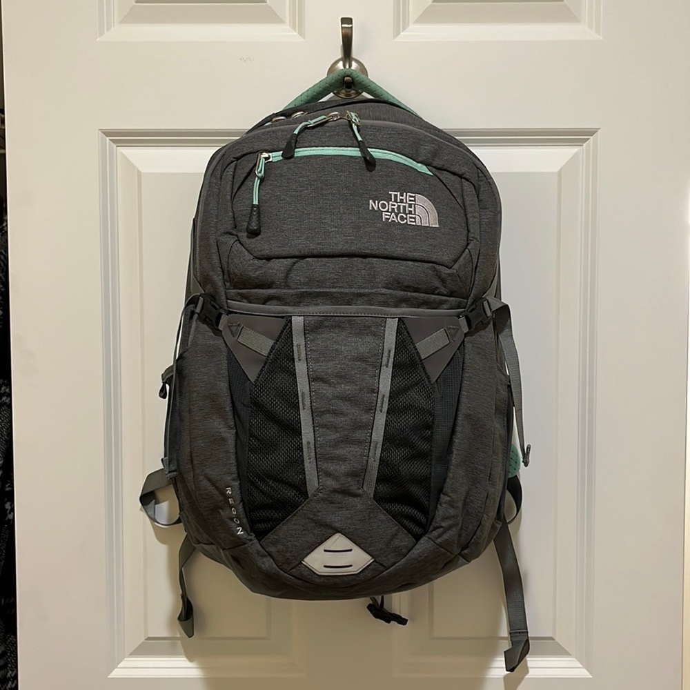 NorthFace Recon Laptop Backpack